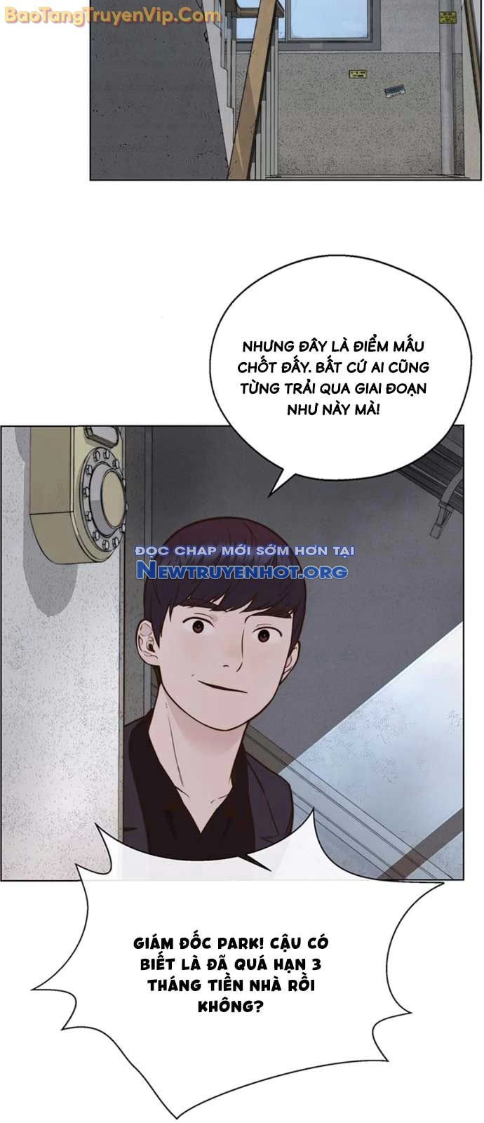 Người Đàn Ông Thực Thụ Chap 208 - Next Chap 209