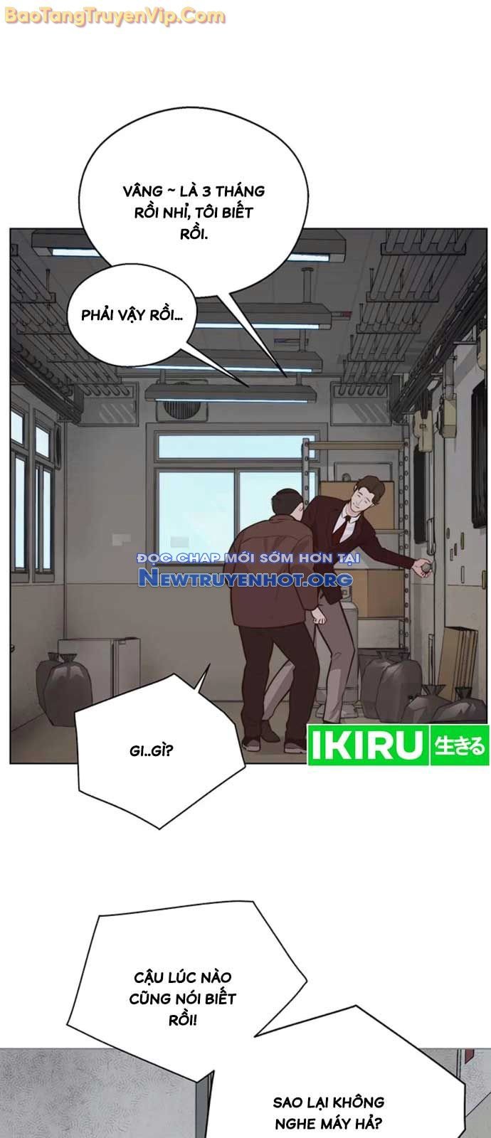 Người Đàn Ông Thực Thụ Chap 208 - Next Chap 209