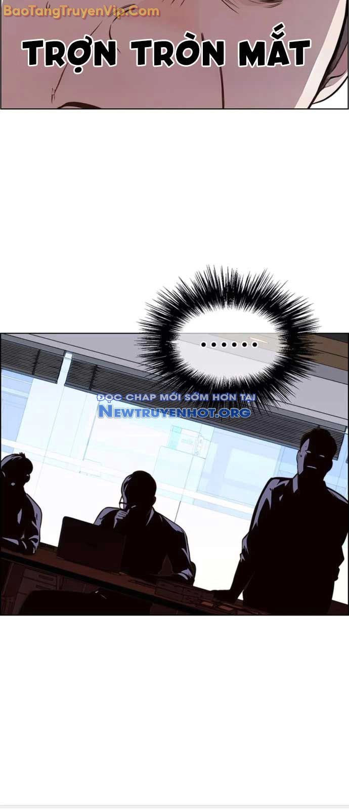 Người Đàn Ông Thực Thụ Chap 208 - Next Chap 209