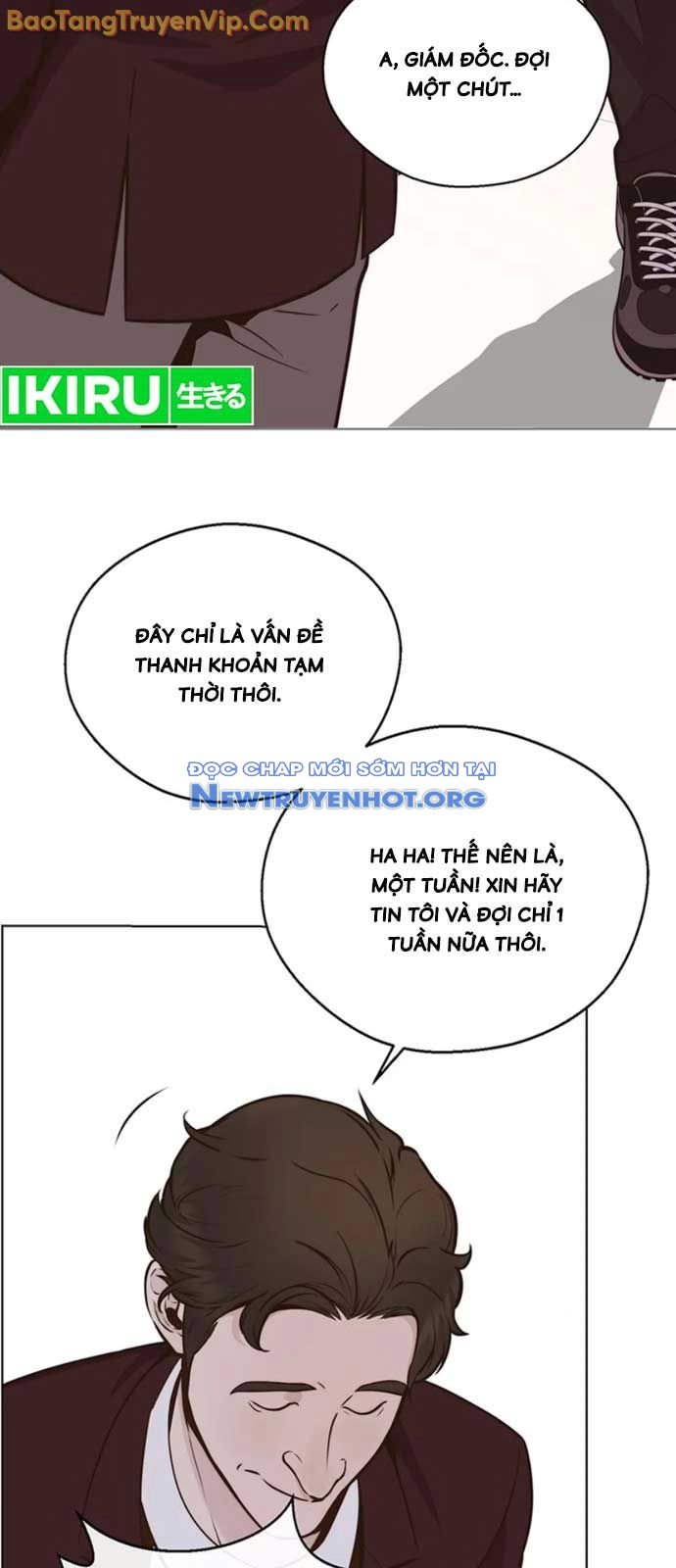 Người Đàn Ông Thực Thụ Chap 208 - Next Chap 209