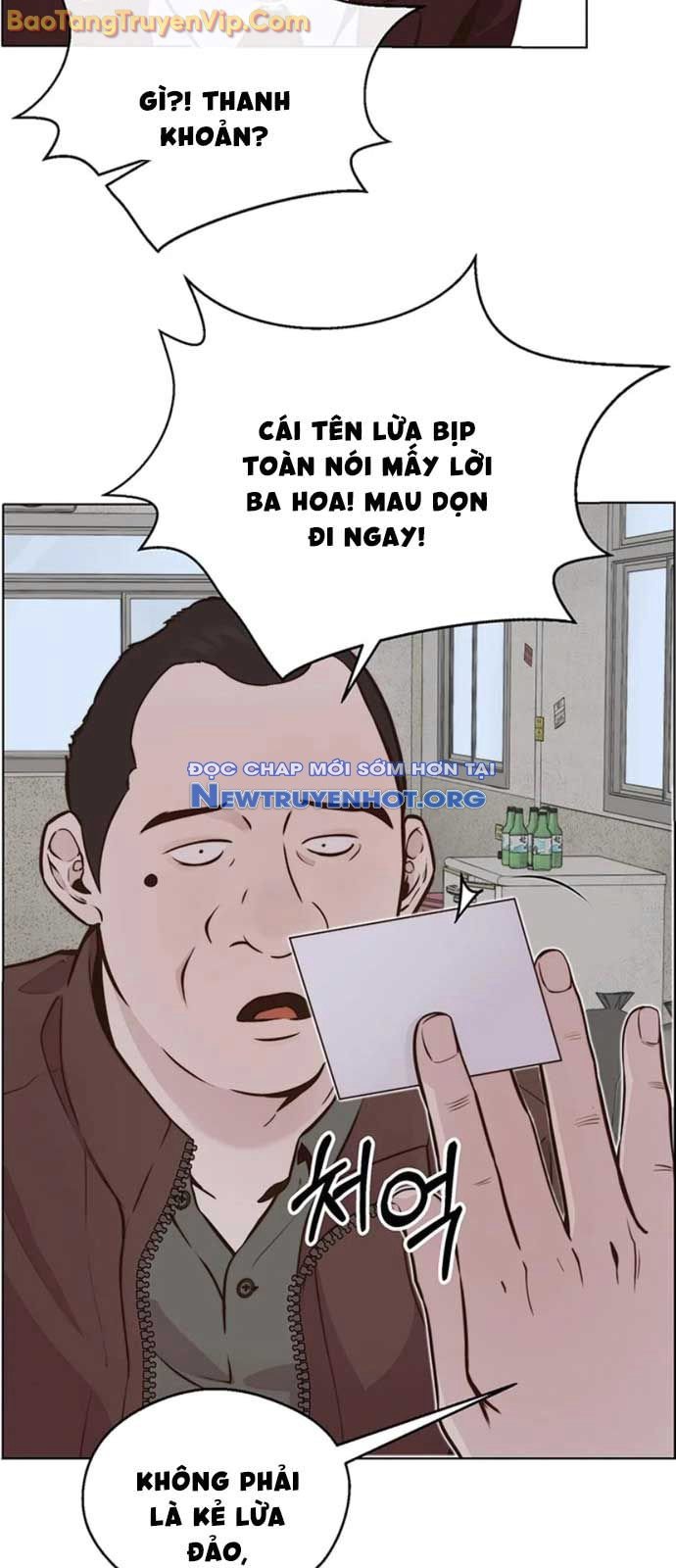 Người Đàn Ông Thực Thụ Chap 208 - Next Chap 209