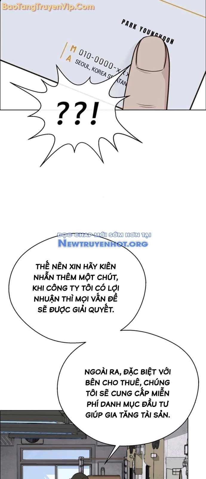 Người Đàn Ông Thực Thụ Chap 208 - Next Chap 209