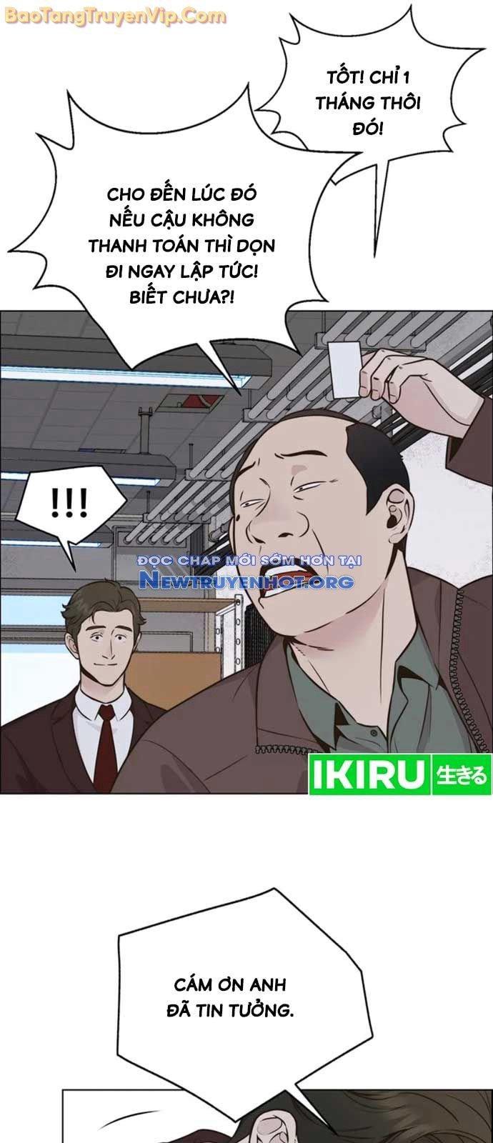 Người Đàn Ông Thực Thụ Chap 208 - Next Chap 209