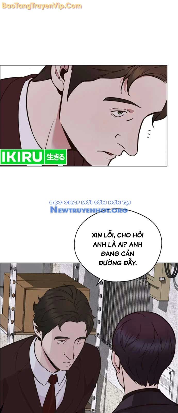 Người Đàn Ông Thực Thụ Chap 208 - Next Chap 209