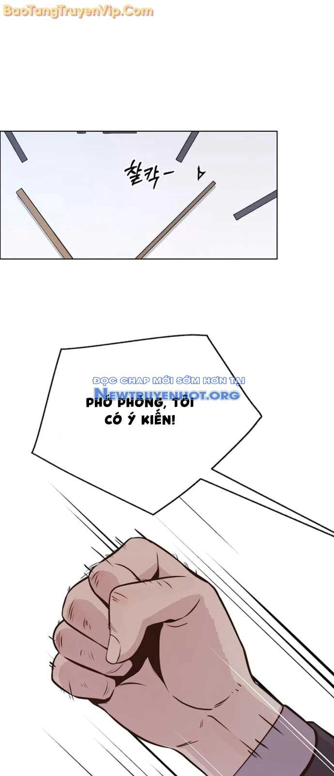 Người Đàn Ông Thực Thụ Chap 208 - Next Chap 209