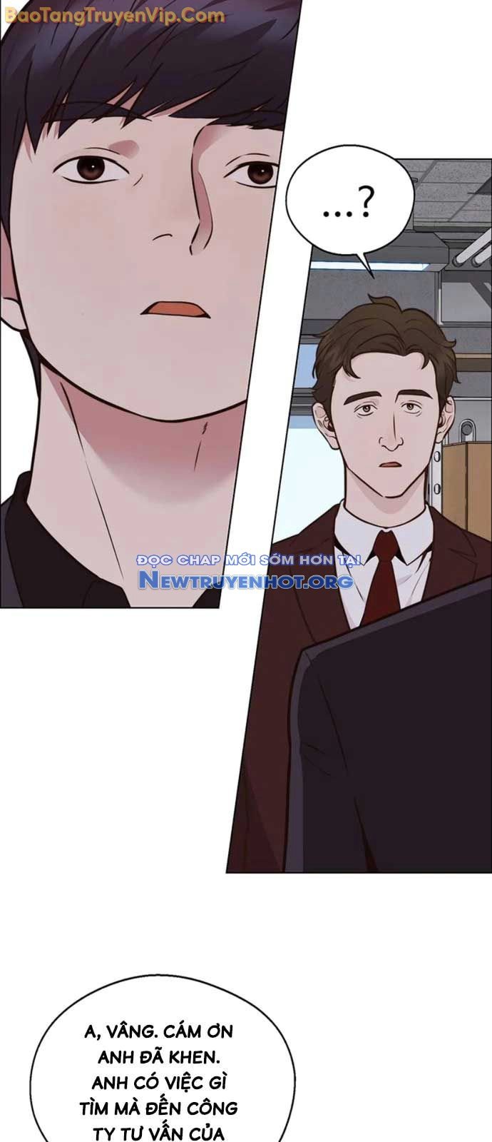 Người Đàn Ông Thực Thụ Chap 208 - Next Chap 209