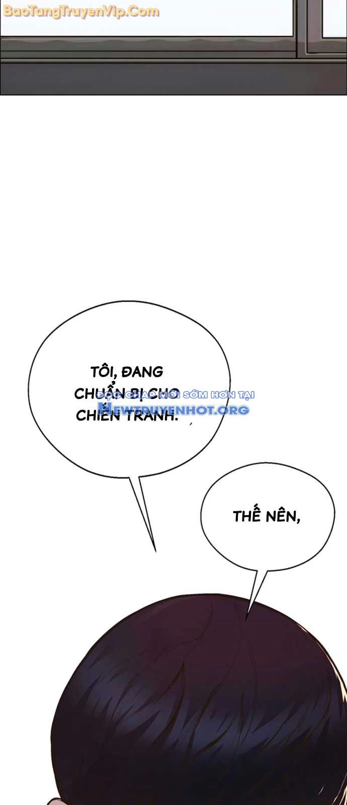 Người Đàn Ông Thực Thụ Chap 208 - Next Chap 209