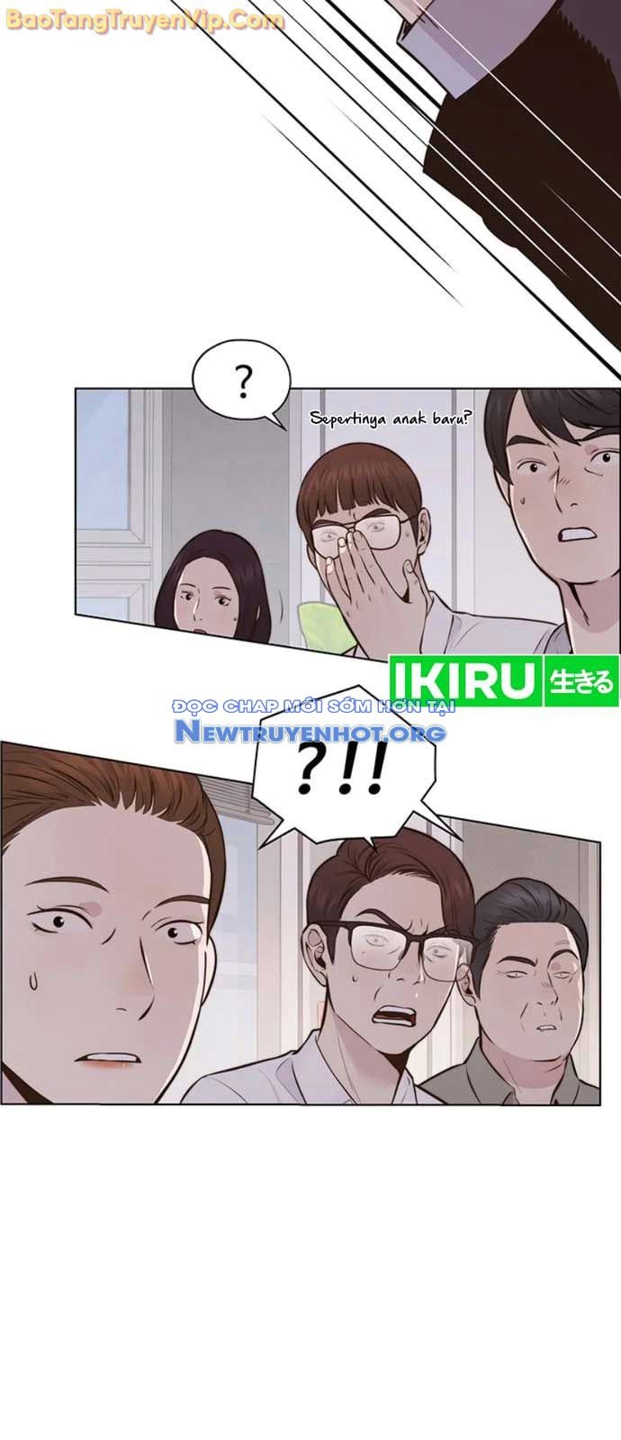 Người Đàn Ông Thực Thụ Chap 208 - Next Chap 209