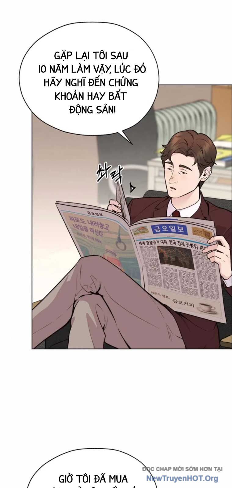 Người Đàn Ông Thực Thụ Chap 209 - Next Chap 210