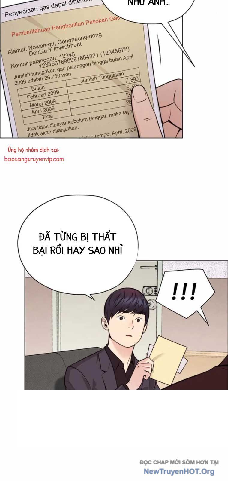 Người Đàn Ông Thực Thụ Chap 209 - Next Chap 210