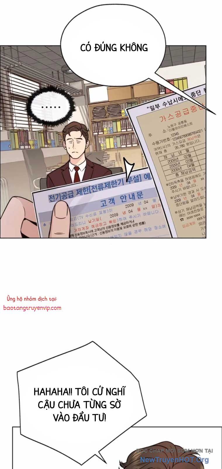 Người Đàn Ông Thực Thụ Chap 209 - Next Chap 210