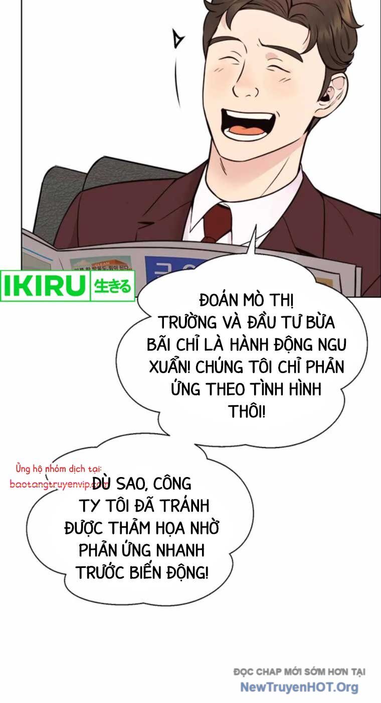 Người Đàn Ông Thực Thụ Chap 209 - Next Chap 210