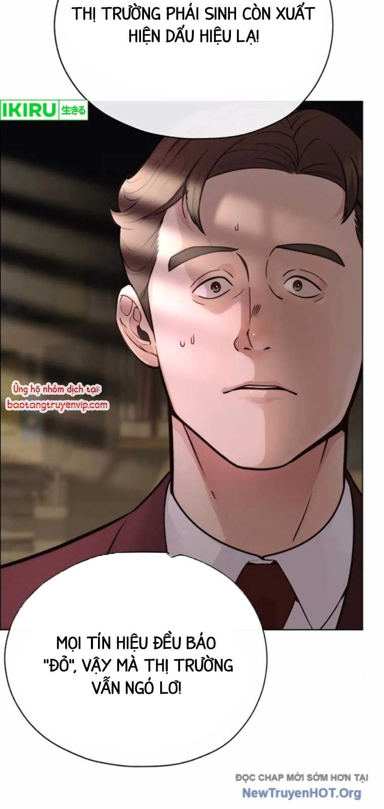 Người Đàn Ông Thực Thụ Chap 209 - Next Chap 210