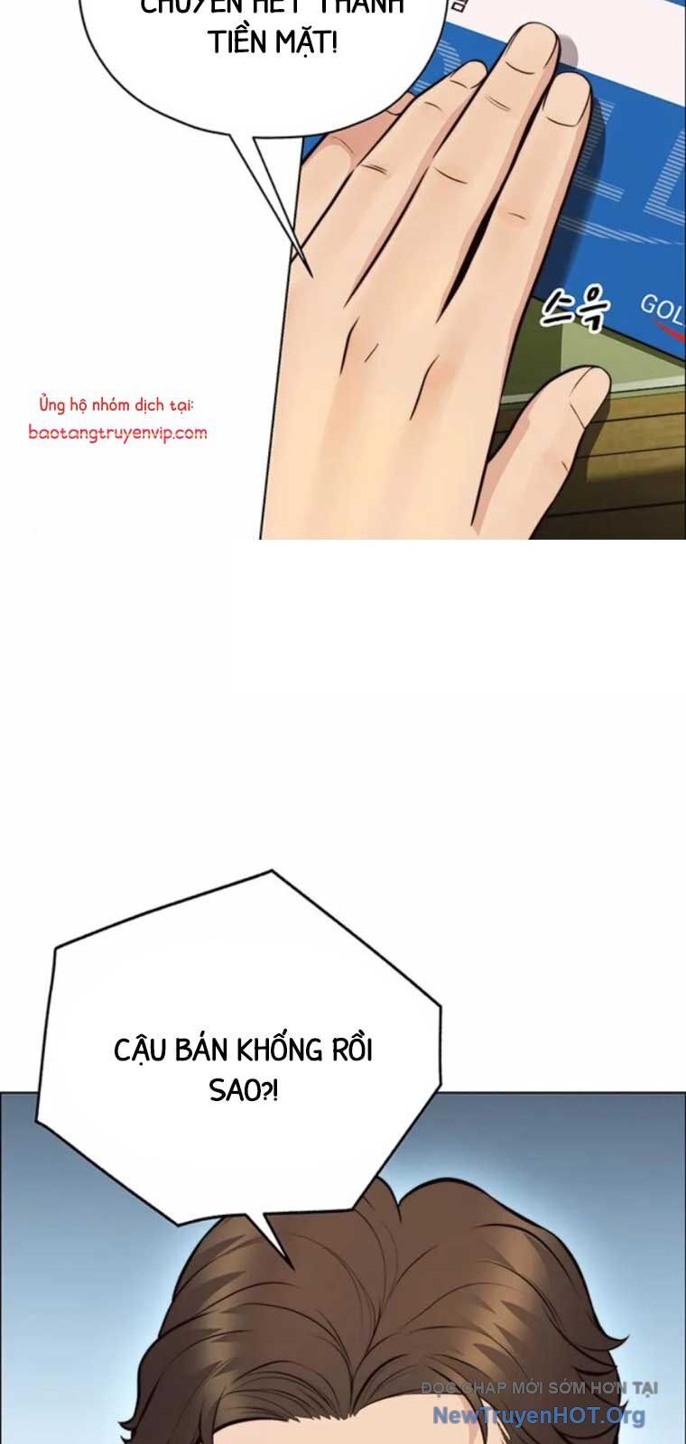 Người Đàn Ông Thực Thụ Chap 209 - Next Chap 210