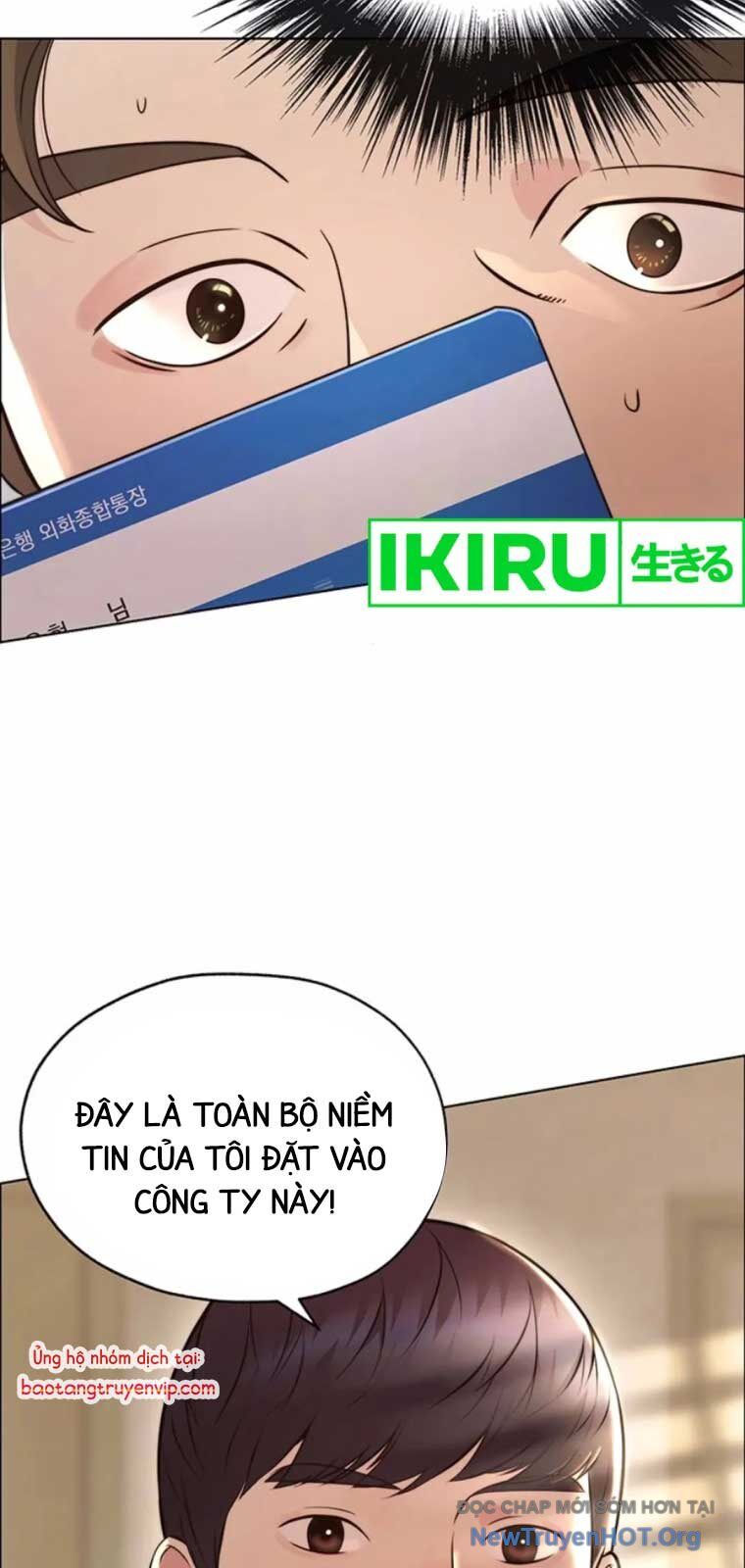 Người Đàn Ông Thực Thụ Chap 209 - Next Chap 210