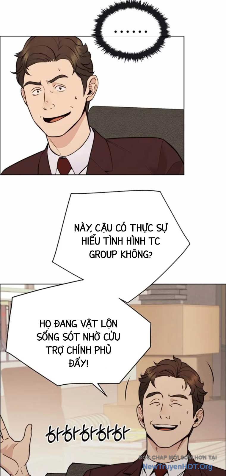 Người Đàn Ông Thực Thụ Chap 209 - Next Chap 210