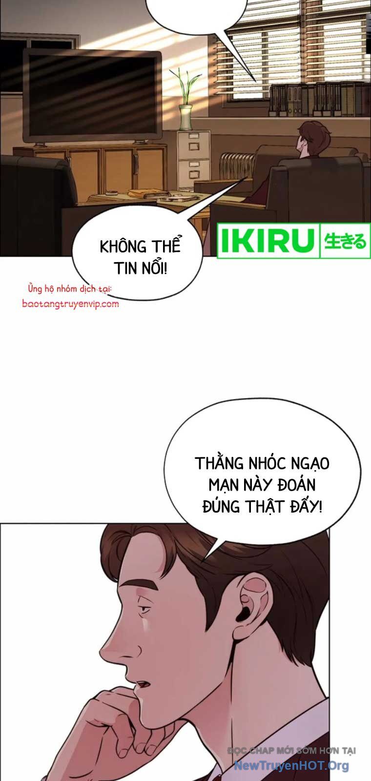Người Đàn Ông Thực Thụ Chap 209 - Next Chap 210
