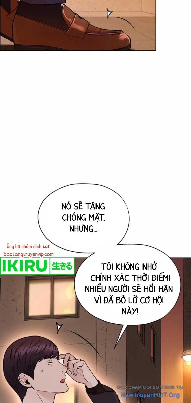 Người Đàn Ông Thực Thụ Chap 209 - Next Chap 210