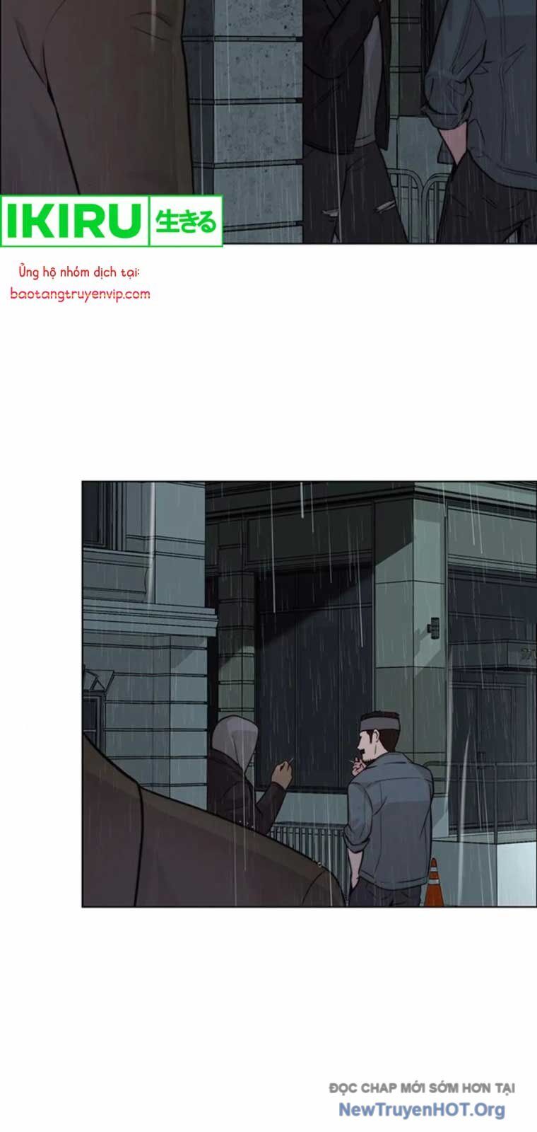 Người Đàn Ông Thực Thụ Chap 209 - Next Chap 210