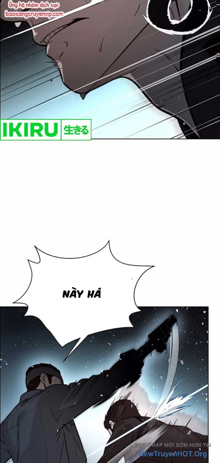 Người Đàn Ông Thực Thụ Chap 209 - Next Chap 210