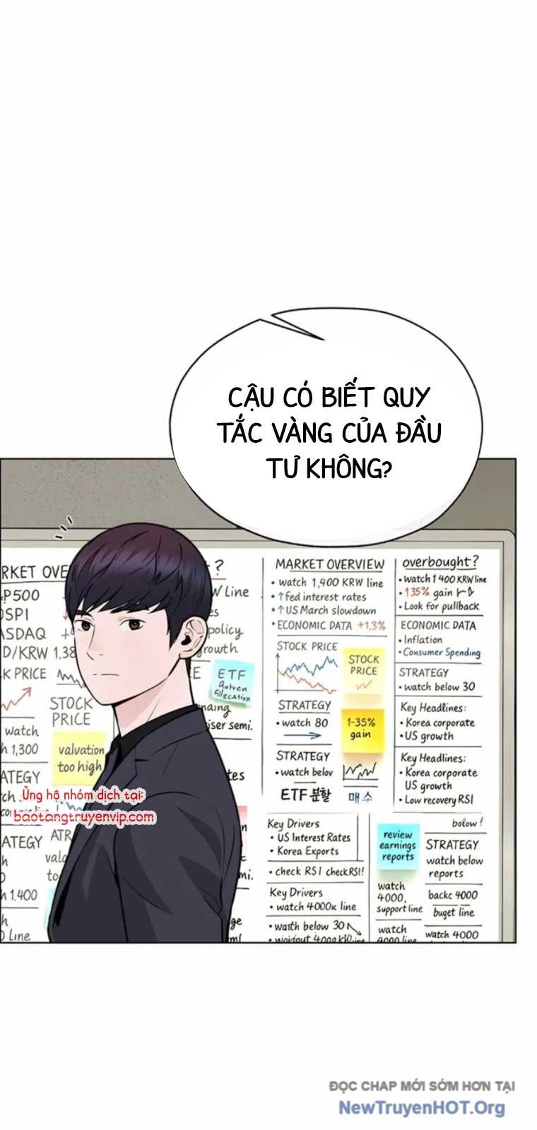 Người Đàn Ông Thực Thụ Chap 209 - Next Chap 210