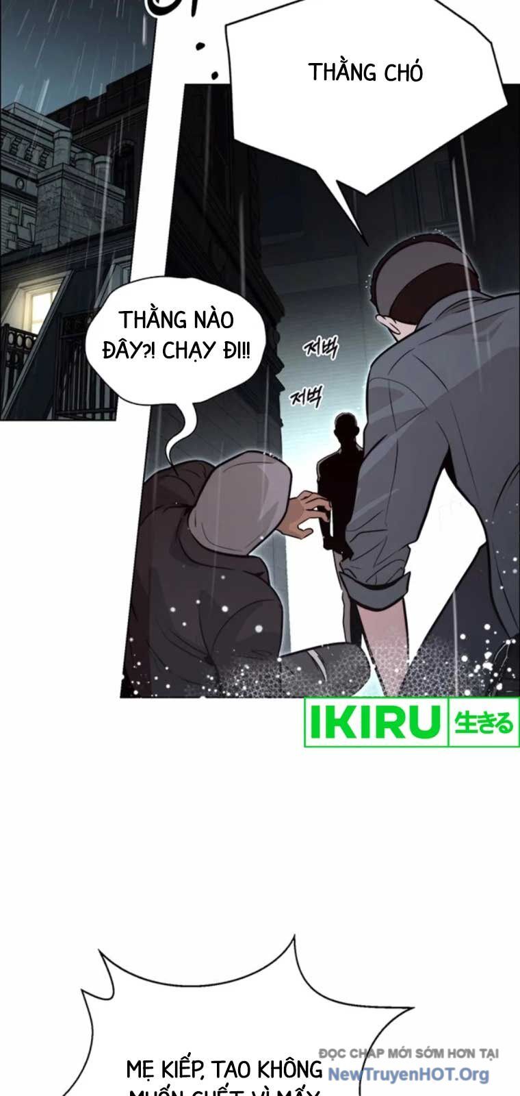 Người Đàn Ông Thực Thụ Chap 209 - Next Chap 210