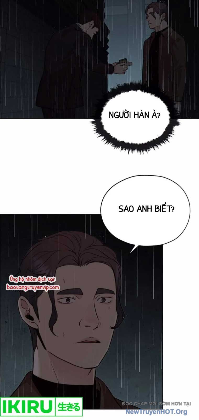 Người Đàn Ông Thực Thụ Chap 209 - Next Chap 210