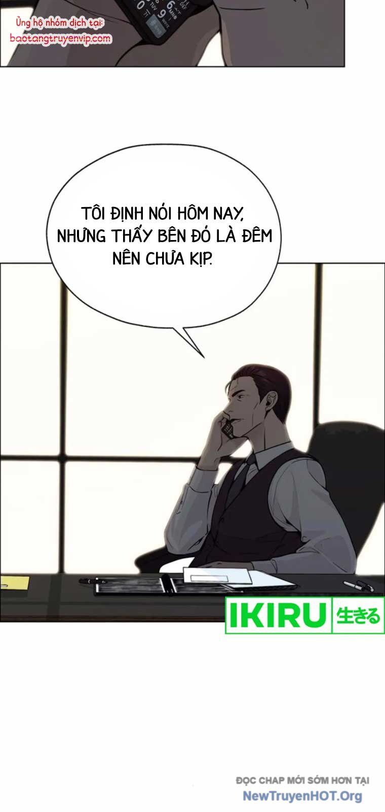 Người Đàn Ông Thực Thụ Chap 209 - Next Chap 210