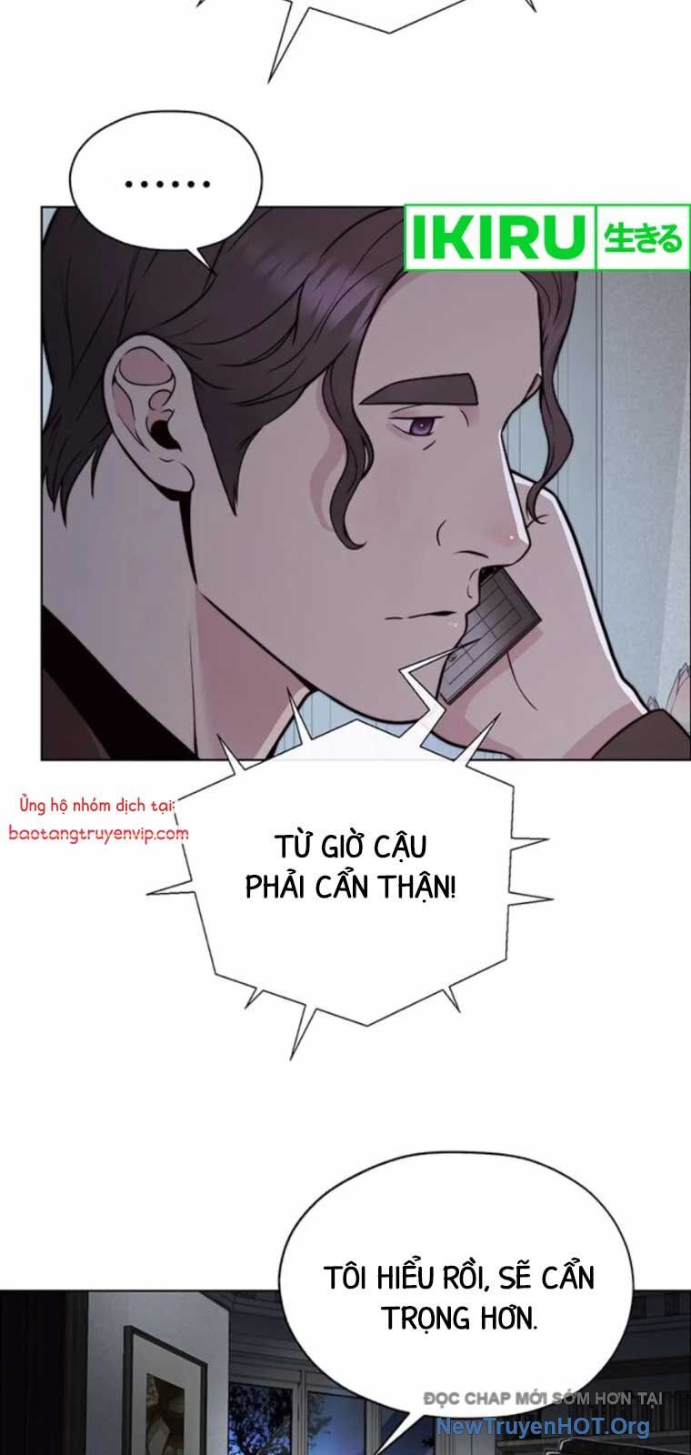 Người Đàn Ông Thực Thụ Chap 209 - Next Chap 210