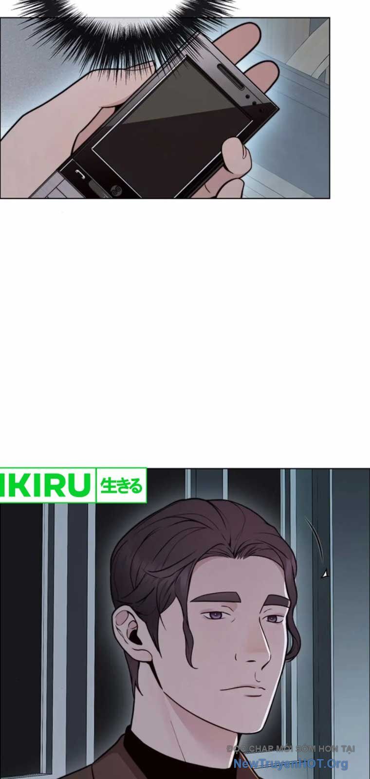 Người Đàn Ông Thực Thụ Chap 209 - Next Chap 210