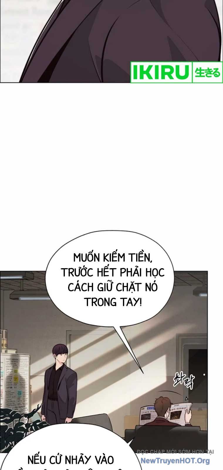 Người Đàn Ông Thực Thụ Chap 209 - Next Chap 210