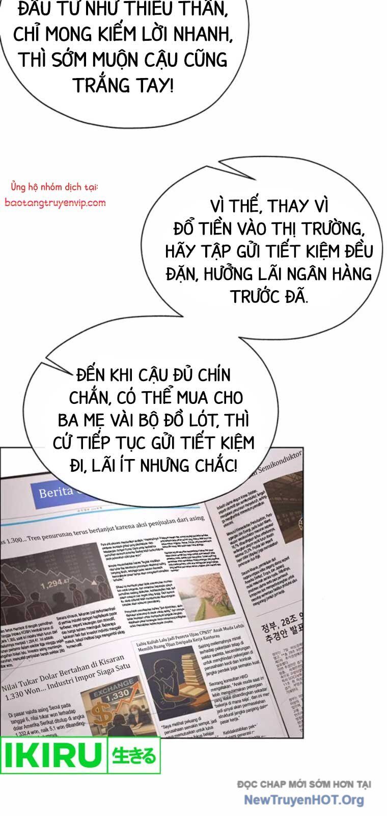 Người Đàn Ông Thực Thụ Chap 209 - Next Chap 210