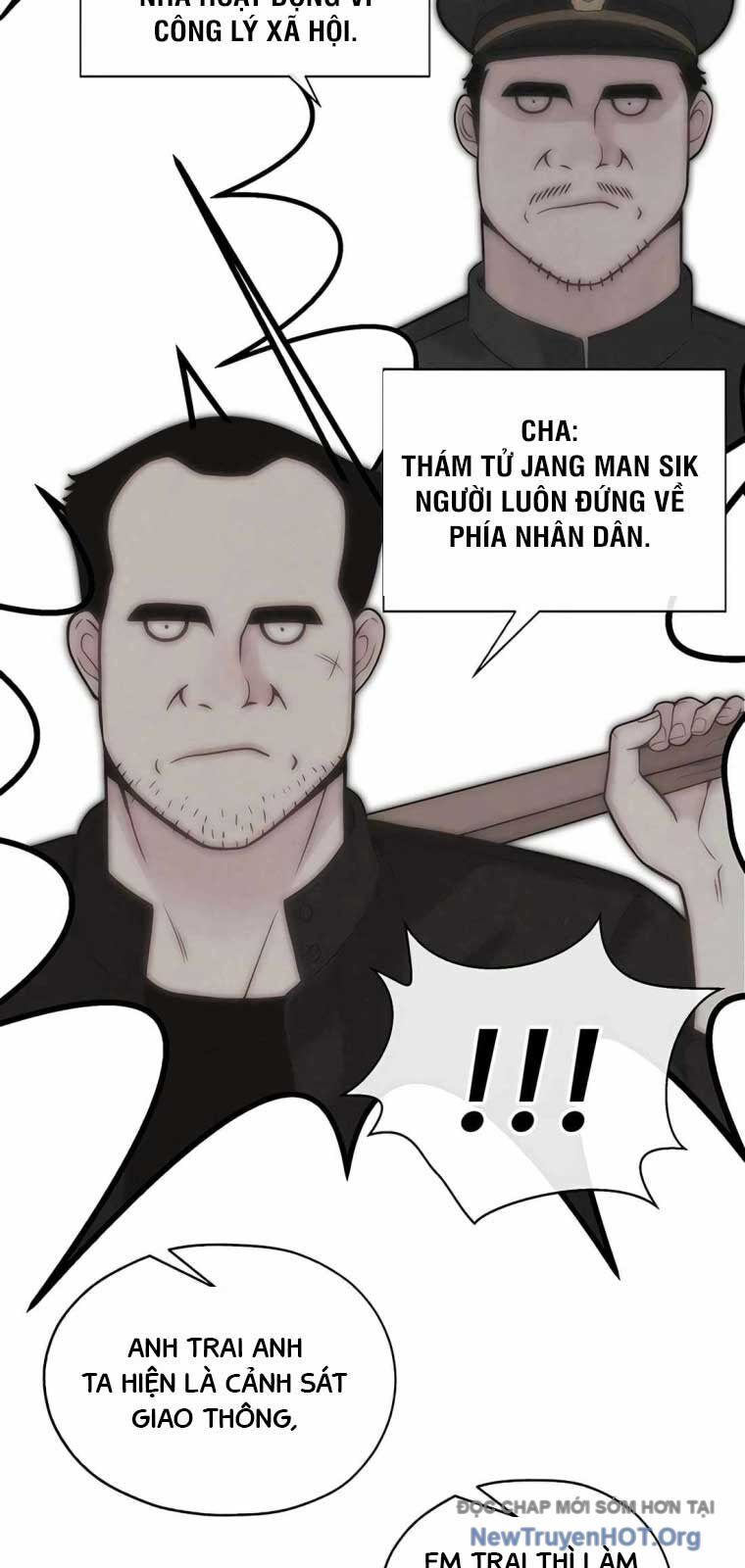 Người Đàn Ông Thực Thụ Chap 210 - Next Chap 211