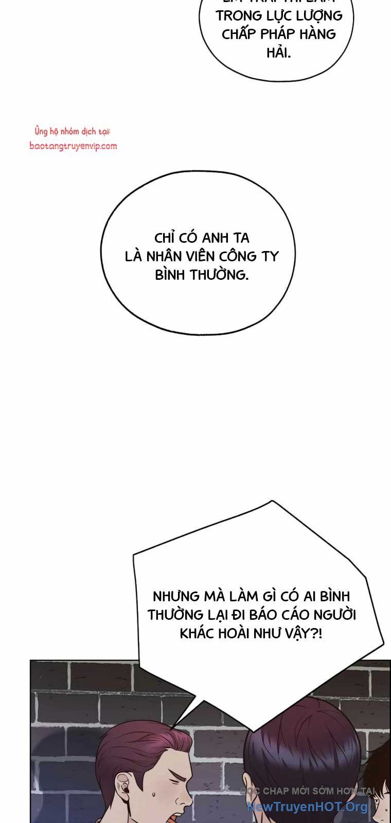 Người Đàn Ông Thực Thụ Chap 210 - Next Chap 211
