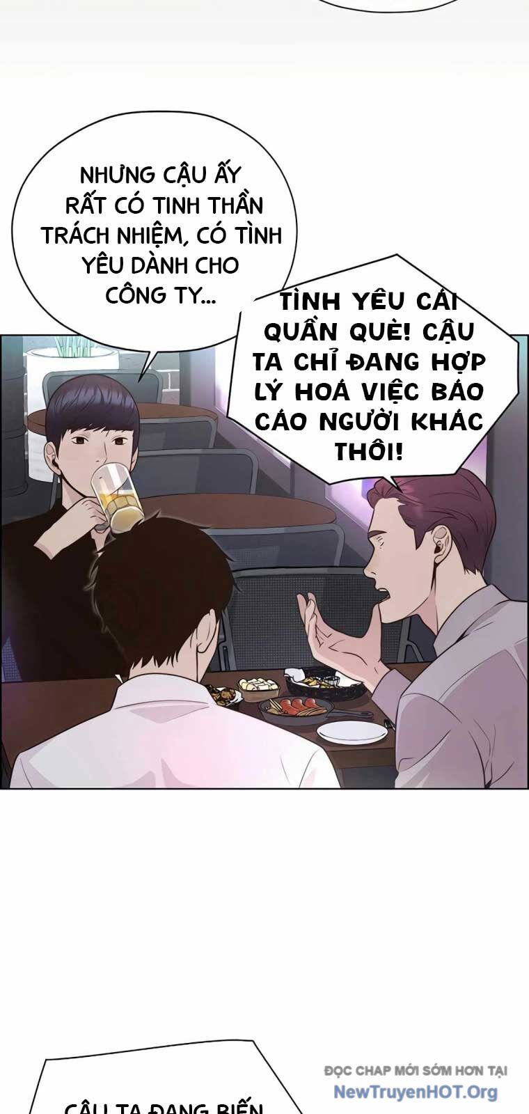 Người Đàn Ông Thực Thụ Chap 210 - Next Chap 211