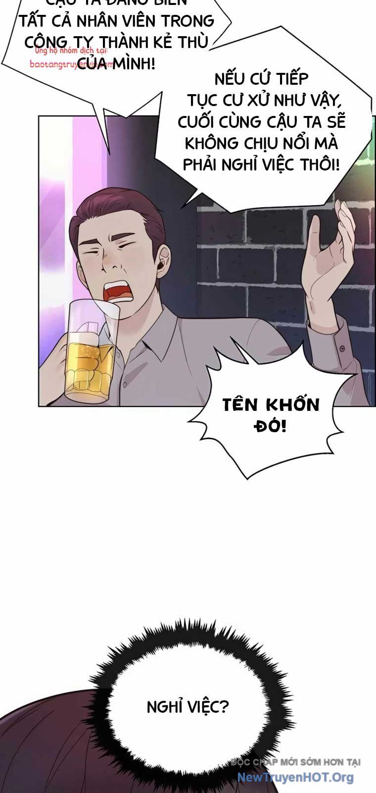 Người Đàn Ông Thực Thụ Chap 210 - Next Chap 211