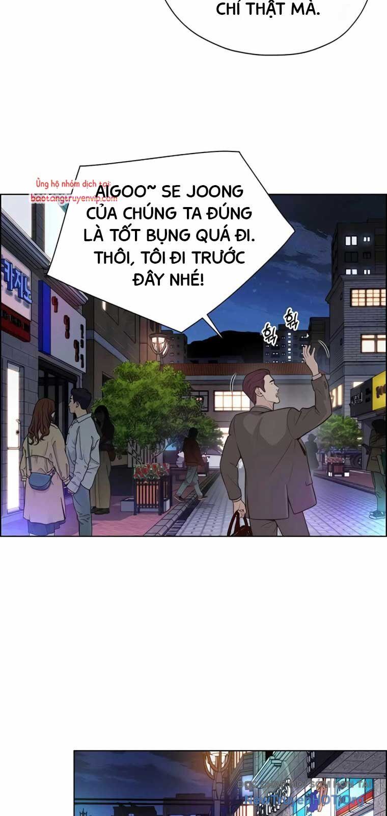 Người Đàn Ông Thực Thụ Chap 210 - Next Chap 211