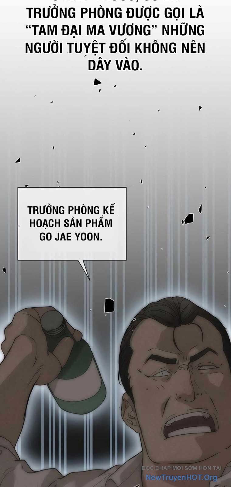 Người Đàn Ông Thực Thụ Chap 210 - Next Chap 211