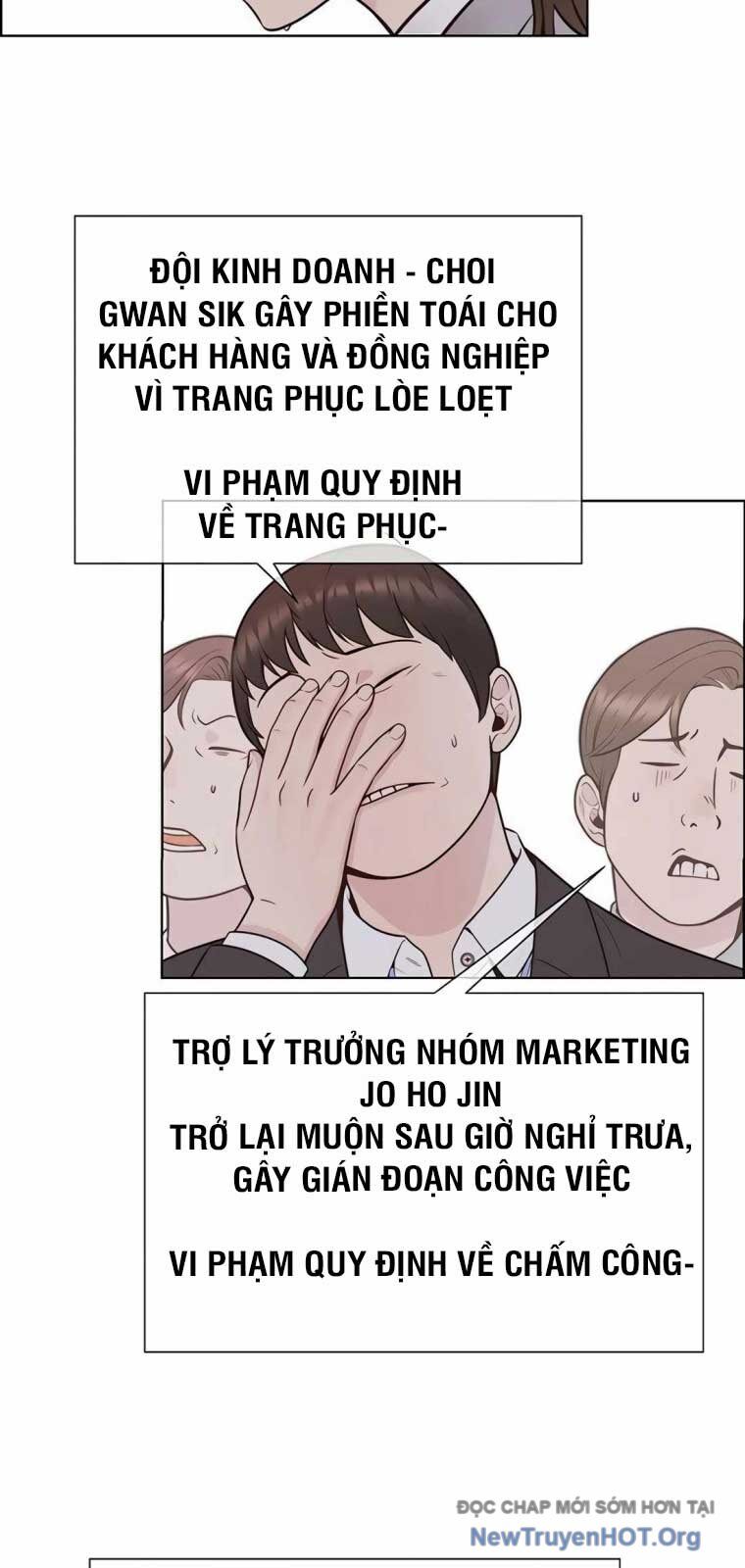 Người Đàn Ông Thực Thụ Chap 210 - Next Chap 211
