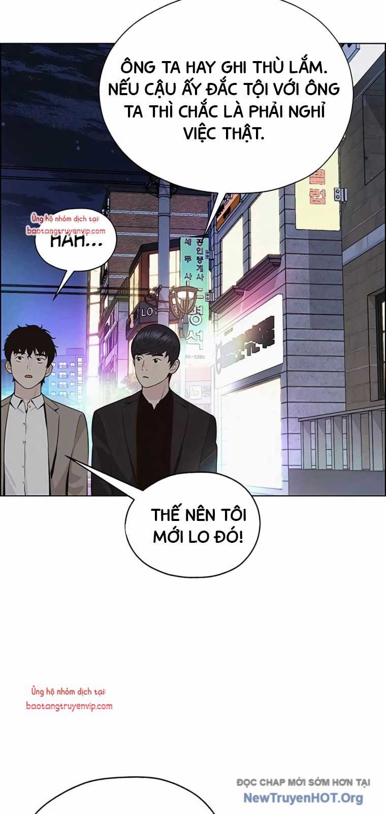 Người Đàn Ông Thực Thụ Chap 210 - Next Chap 211