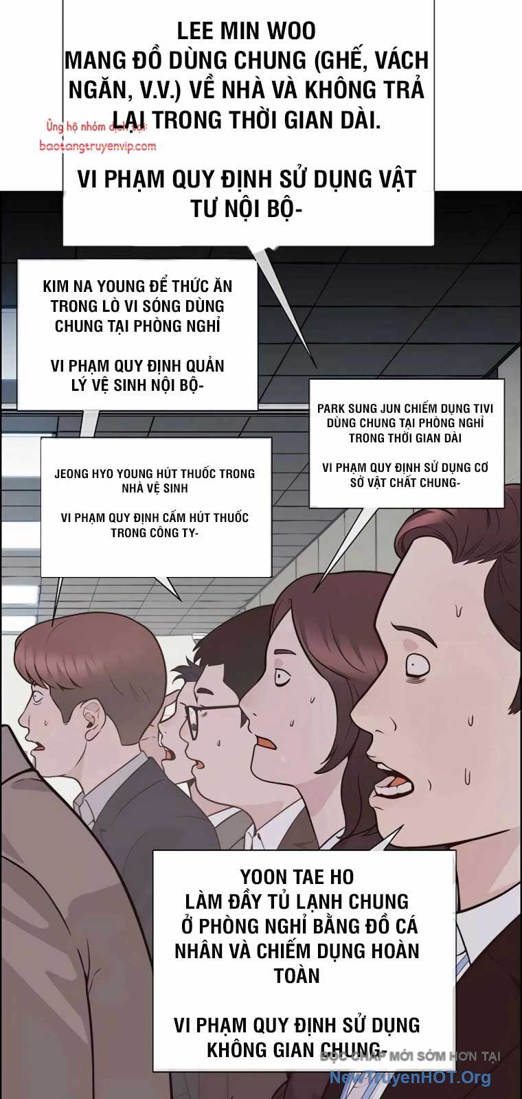 Người Đàn Ông Thực Thụ Chap 210 - Next Chap 211