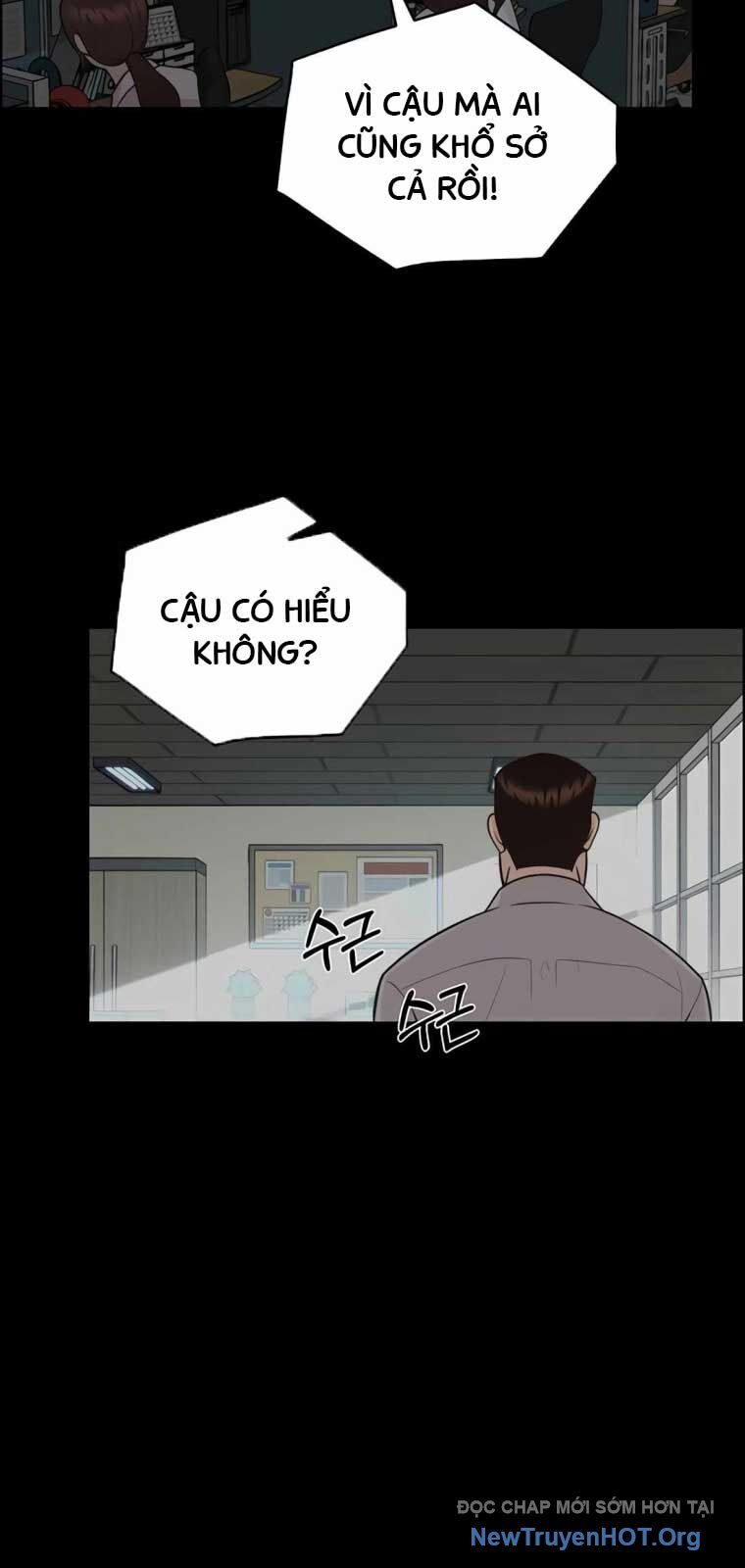 Người Đàn Ông Thực Thụ Chap 210 - Next Chap 211