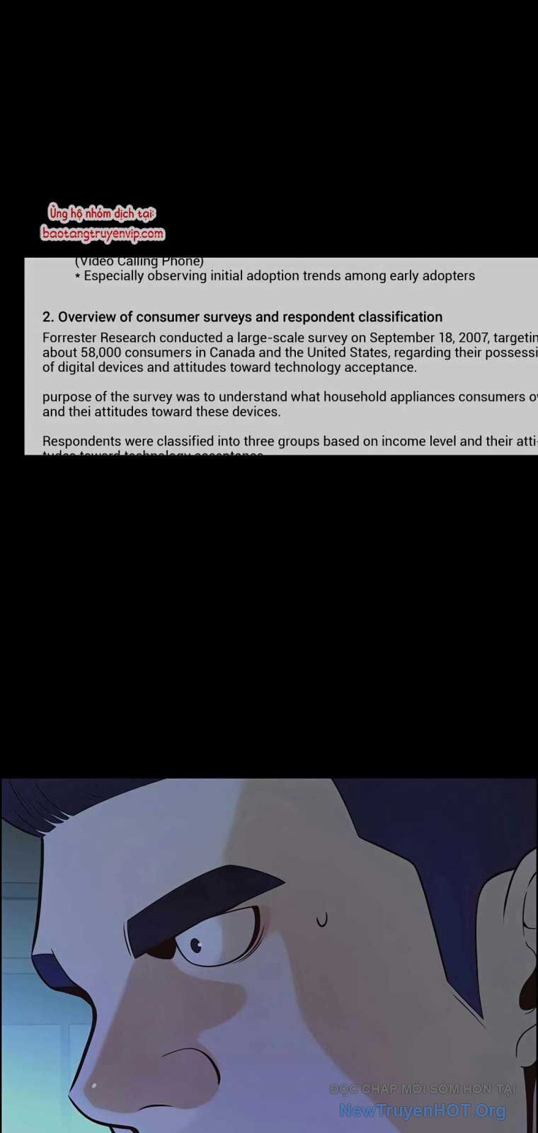 Người Đàn Ông Thực Thụ Chap 210 - Next Chap 211