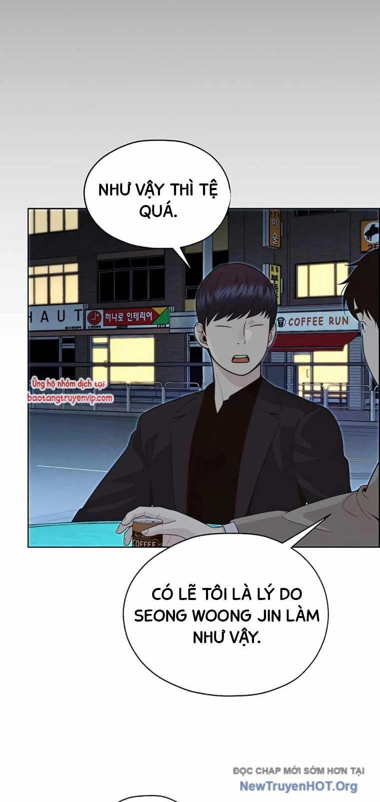 Người Đàn Ông Thực Thụ Chap 210 - Next Chap 211