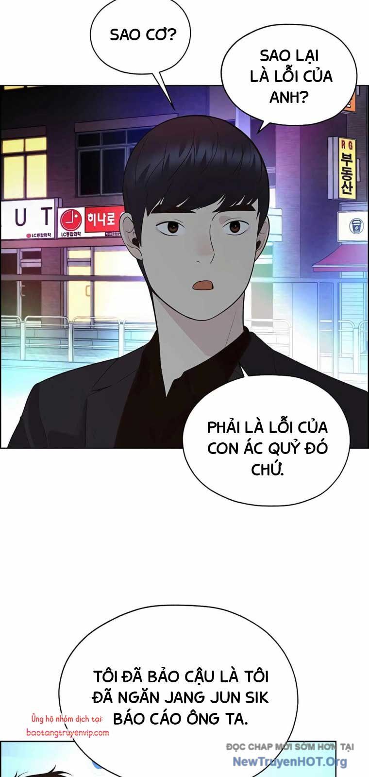 Người Đàn Ông Thực Thụ Chap 210 - Next Chap 211