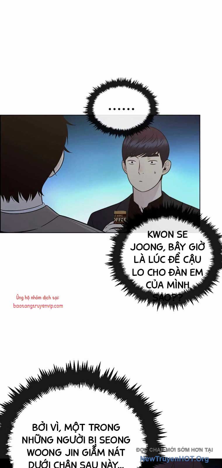 Người Đàn Ông Thực Thụ Chap 210 - Next Chap 211