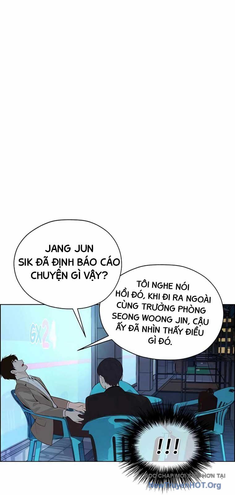 Người Đàn Ông Thực Thụ Chap 210 - Next Chap 211