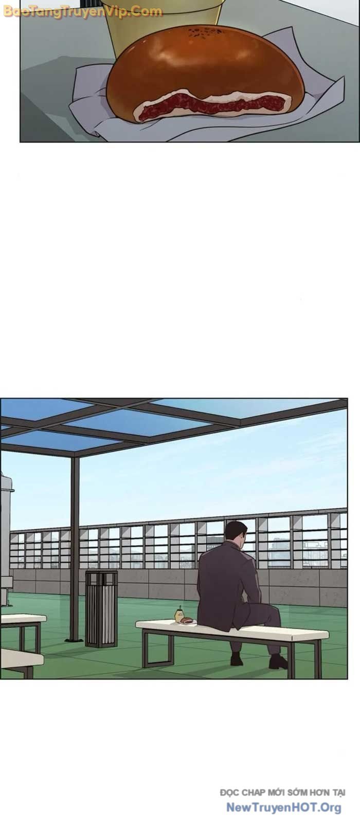 Người Đàn Ông Thực Thụ Chap 211 - Next Chap 212