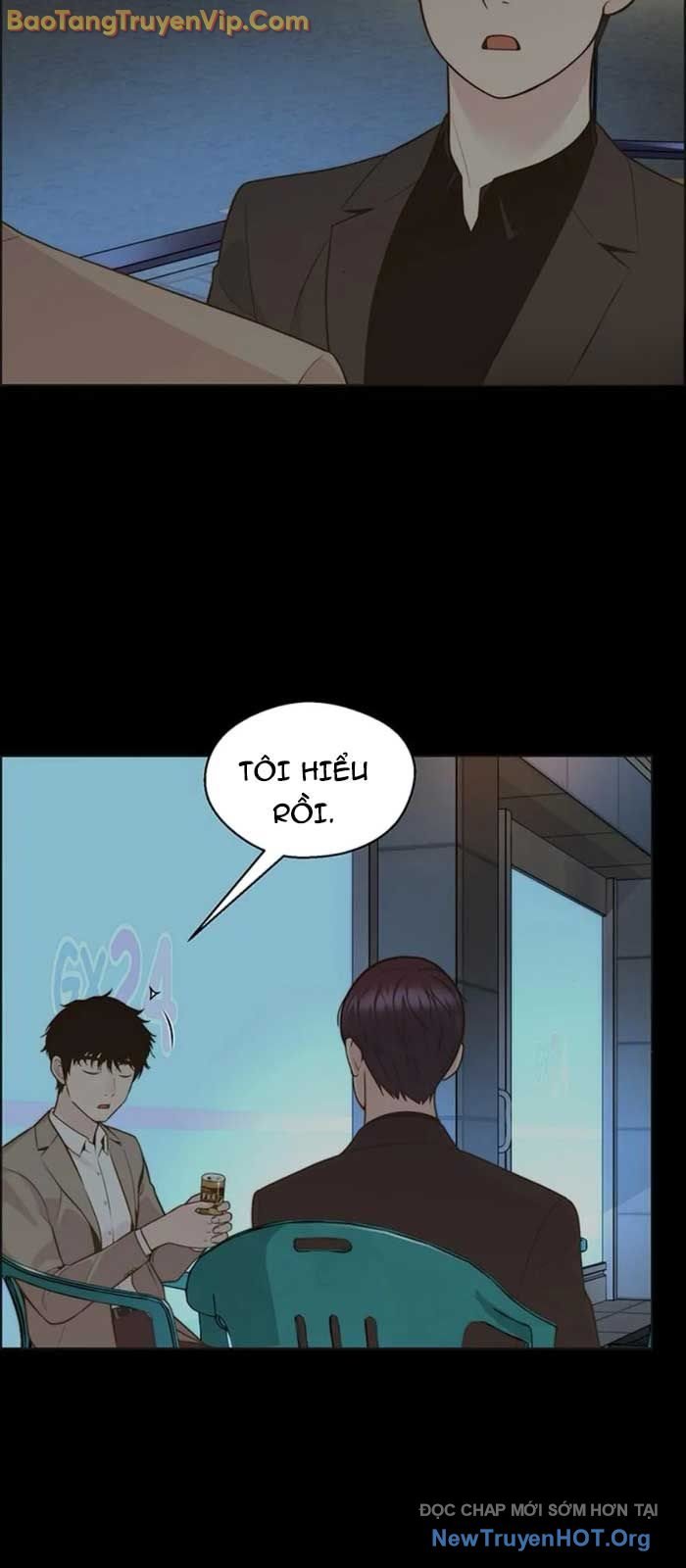 Người Đàn Ông Thực Thụ Chap 211 - Next Chap 212