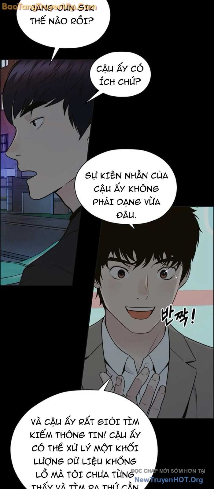 Người Đàn Ông Thực Thụ Chap 211 - Next Chap 212
